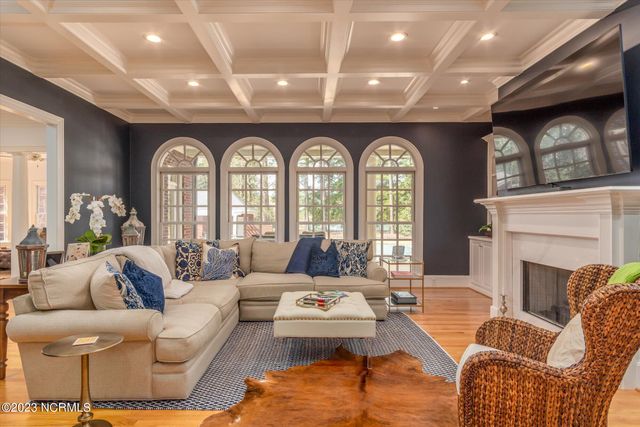 3422 Buena Vista Court, Kinston, NC 28504