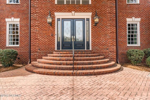 3422 Buena Vista Court, Kinston, NC 28504