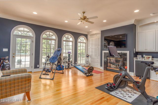 3422 Buena Vista Court, Kinston, NC 28504