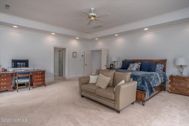 3422 Buena Vista Court, Kinston, NC 28504