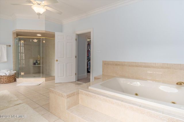 3422 Buena Vista Court, Kinston, NC 28504