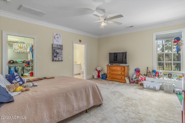 3422 Buena Vista Court, Kinston, NC 28504