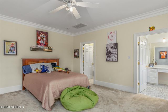 3422 Buena Vista Court, Kinston, NC 28504