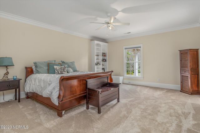 3422 Buena Vista Court, Kinston, NC 28504