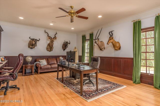 3422 Buena Vista Court, Kinston, NC 28504