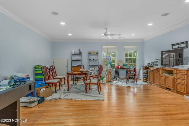 3422 Buena Vista Court, Kinston, NC 28504