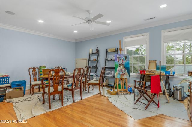 3422 Buena Vista Court, Kinston, NC 28504