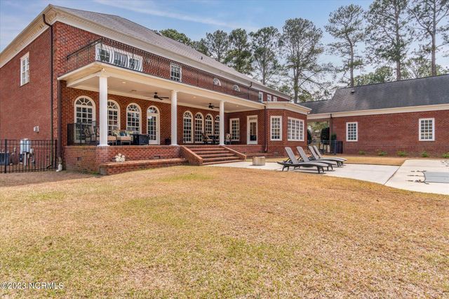 3422 Buena Vista Court, Kinston, NC 28504