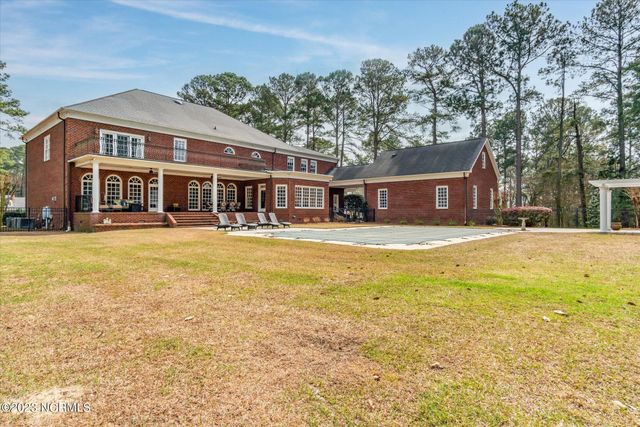 3422 Buena Vista Court, Kinston, NC 28504