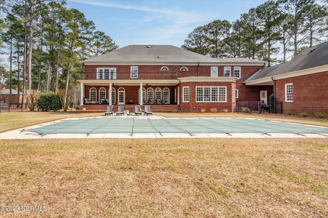 3422 Buena Vista Court, Kinston, NC 28504