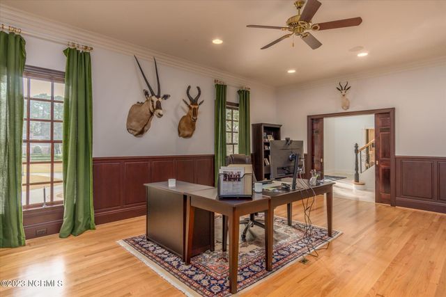 3422 Buena Vista Court, Kinston, NC 28504