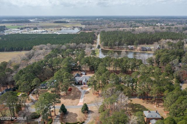 3422 Buena Vista Court, Kinston, NC 28504