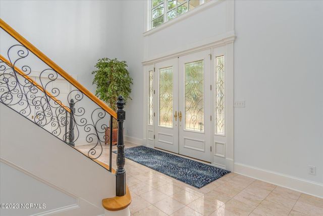 3422 Buena Vista Court, Kinston, NC 28504