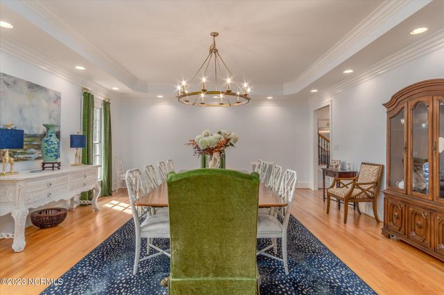 3422 Buena Vista Court, Kinston, NC 28504