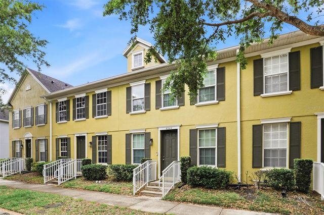 6246 WESTCOTT COVE BOULEVARD, Orlando, FL 32829