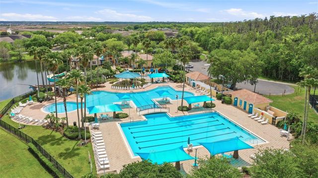 6246 WESTCOTT COVE BOULEVARD, Orlando, FL 32829