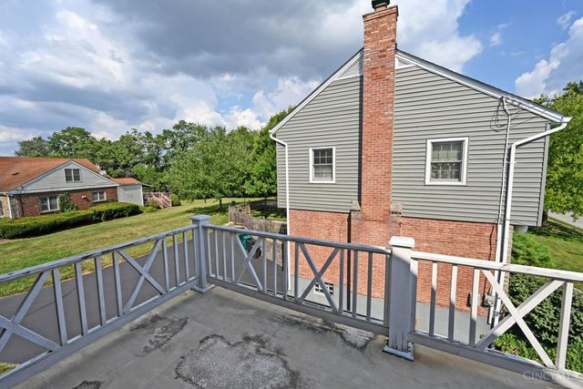 1096 Sunnyslope Drive, Cincinnati, OH 45229