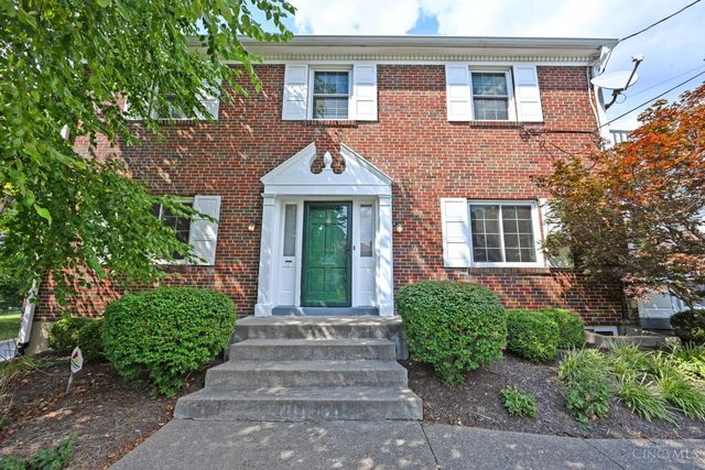 1096 Sunnyslope Drive, Cincinnati, OH 45229