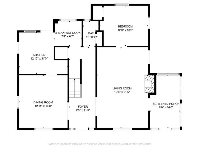 1096 Sunnyslope Drive, Cincinnati, OH 45229