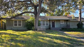 6320 Fox, San Antonio, TX 78233