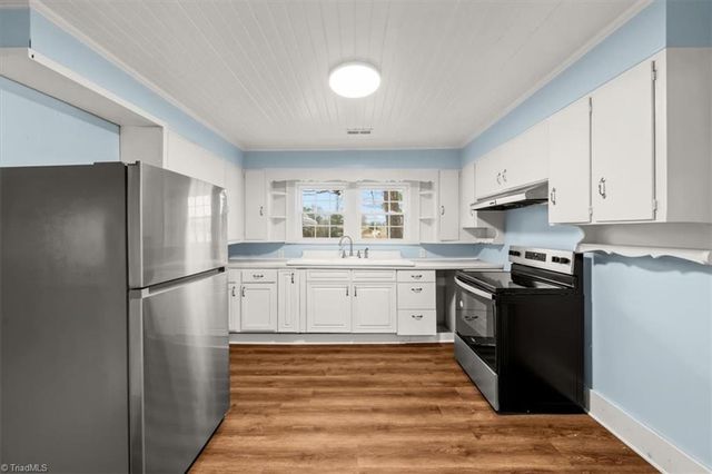 131 Hawthorne Drive, Asheboro, NC 27205