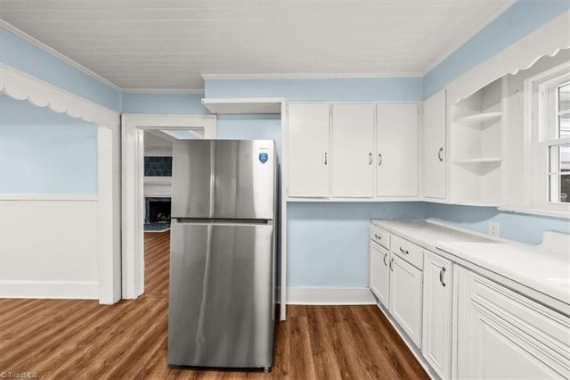 131 Hawthorne Drive, Asheboro, NC 27205