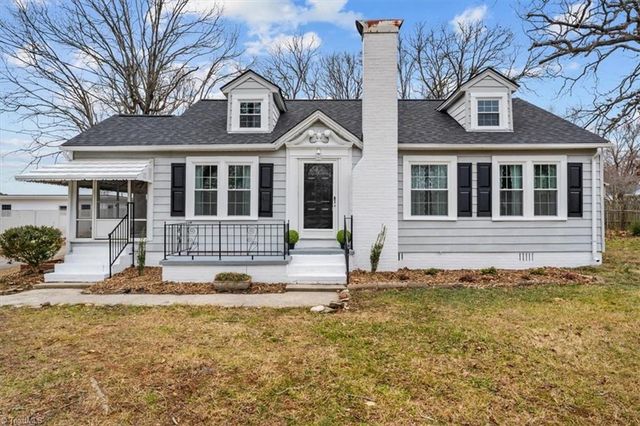 131 Hawthorne Drive, Asheboro, NC 27205