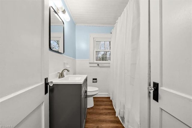 131 Hawthorne Drive, Asheboro, NC 27205