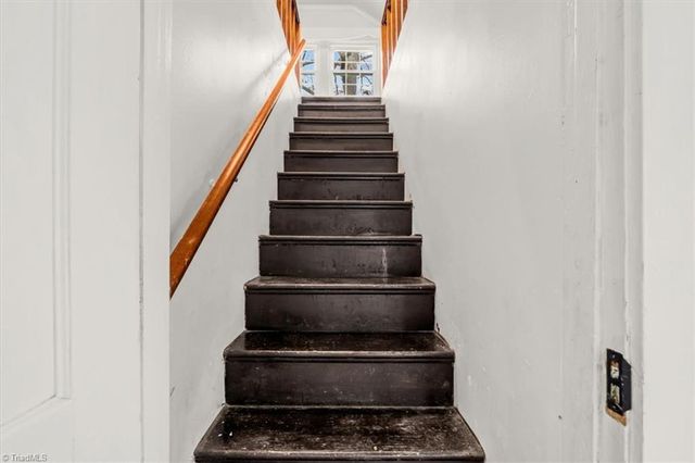 131 Hawthorne Drive, Asheboro, NC 27205