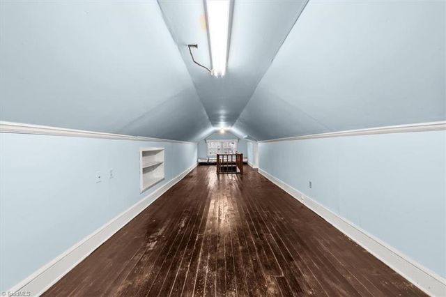 131 Hawthorne Drive, Asheboro, NC 27205