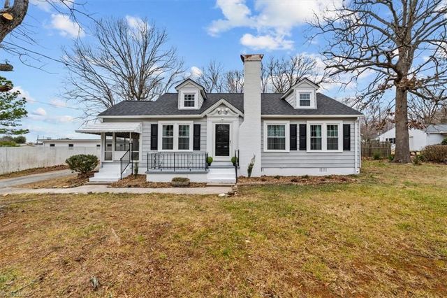 131 Hawthorne Drive, Asheboro, NC 27205