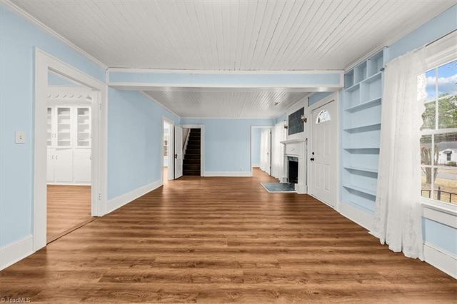 131 Hawthorne Drive, Asheboro, NC 27205