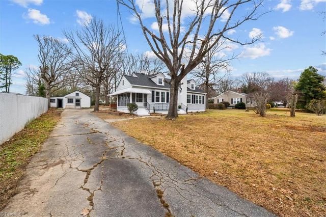 131 Hawthorne Drive, Asheboro, NC 27205