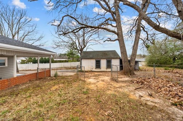 131 Hawthorne Drive, Asheboro, NC 27205