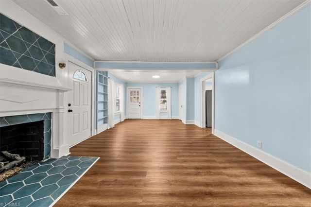 131 Hawthorne Drive, Asheboro, NC 27205