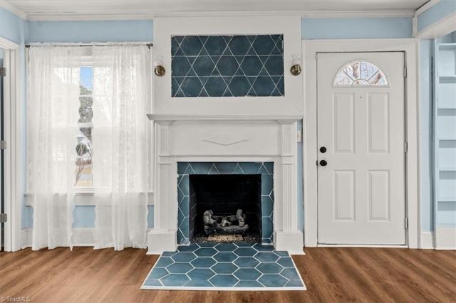 131 Hawthorne Drive, Asheboro, NC 27205