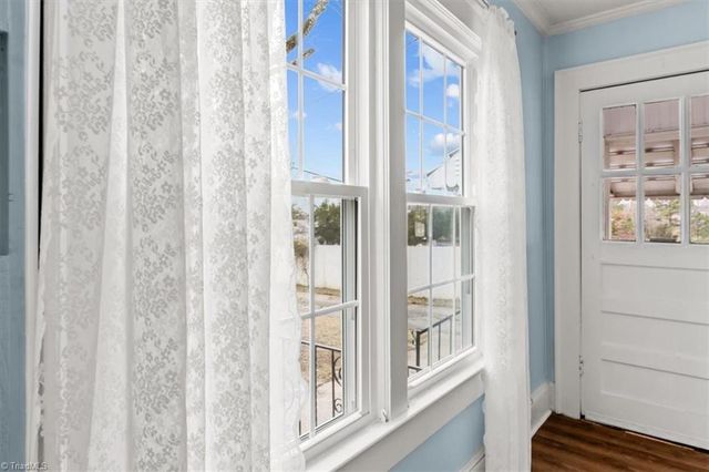 131 Hawthorne Drive, Asheboro, NC 27205