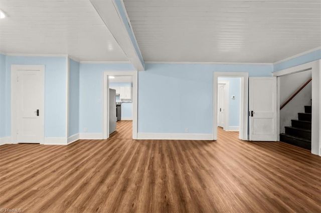 131 Hawthorne Drive, Asheboro, NC 27205