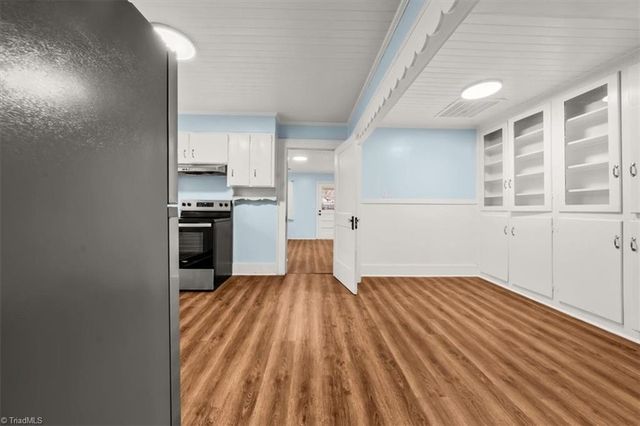 131 Hawthorne Drive, Asheboro, NC 27205