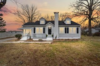 131 Hawthorne Drive, Asheboro, NC 27205