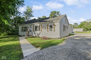 46 N 200 W, Greenfield, IN 46140