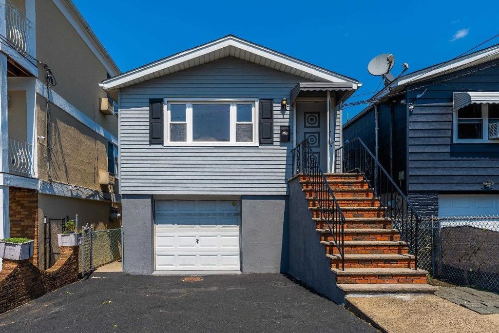 1434 44TH ST, North Bergen, NJ 07047