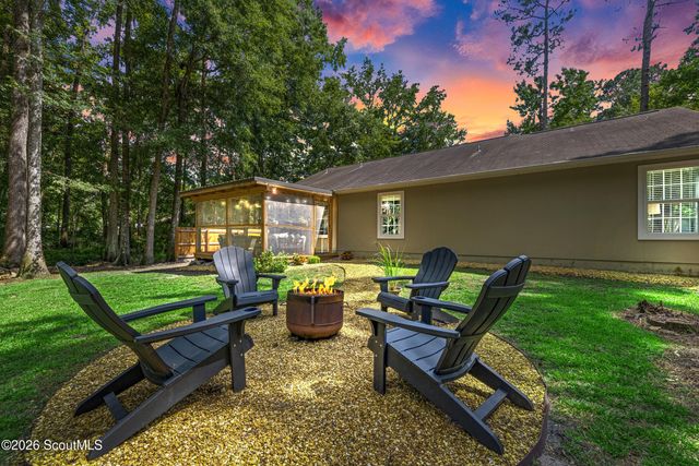 240 Creekwood Drive, Kingsland, GA 31548