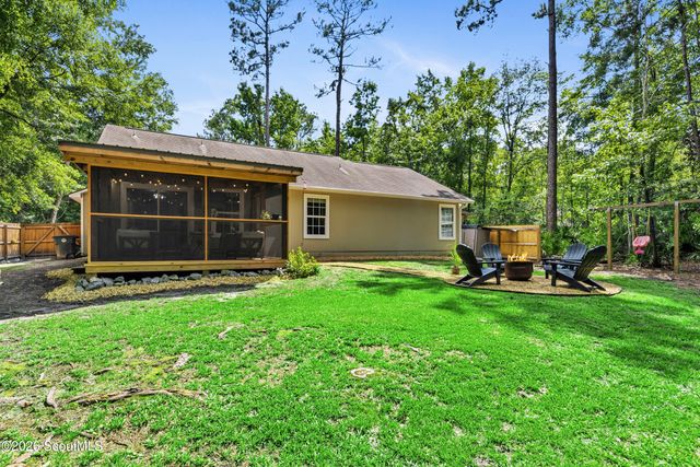240 Creekwood Drive, Kingsland, GA 31548