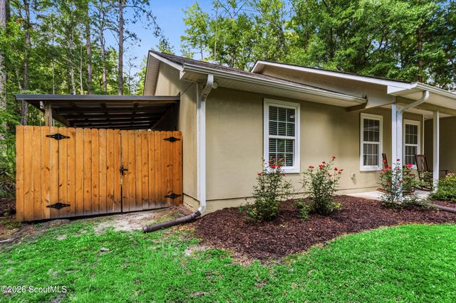 240 Creekwood Drive, Kingsland, GA 31548