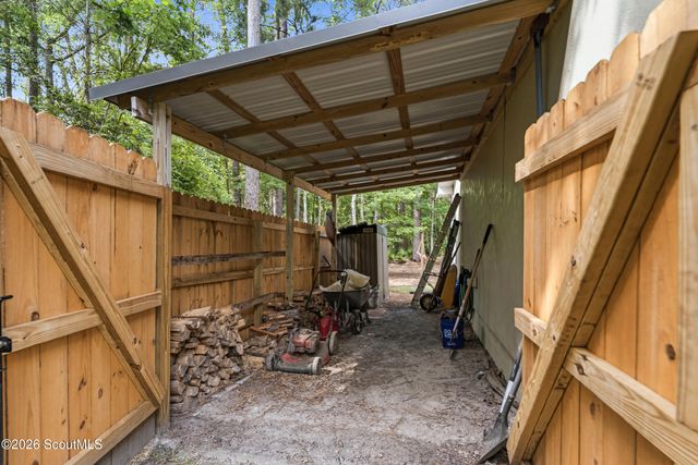 240 Creekwood Drive, Kingsland, GA 31548