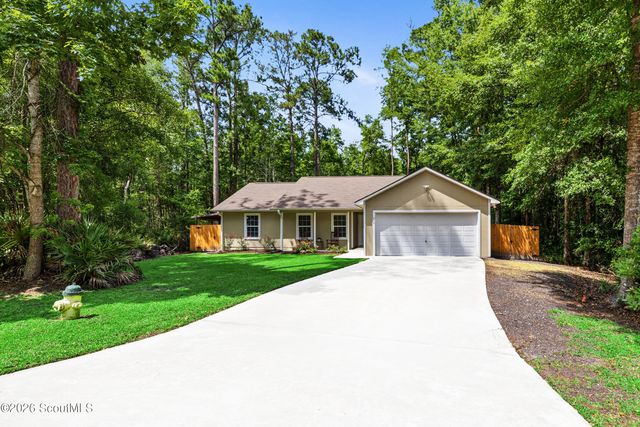 240 Creekwood Drive, Kingsland, GA 31548