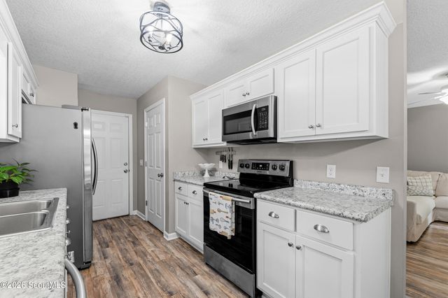 240 Creekwood Drive, Kingsland, GA 31548