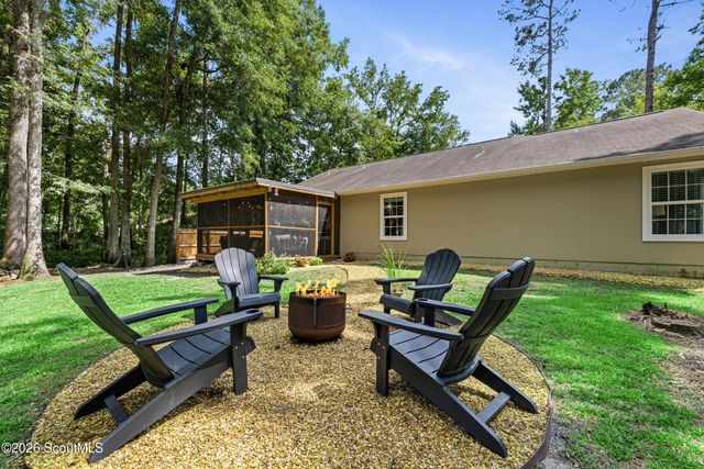 240 Creekwood Drive, Kingsland, GA 31548