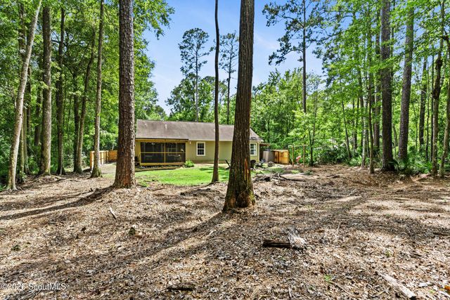 240 Creekwood Drive, Kingsland, GA 31548